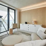 Hotel C-hotels Silt