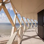C-hotels Silt Szálloda Middelkerke