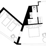 C-hotels Silt Миделкерк