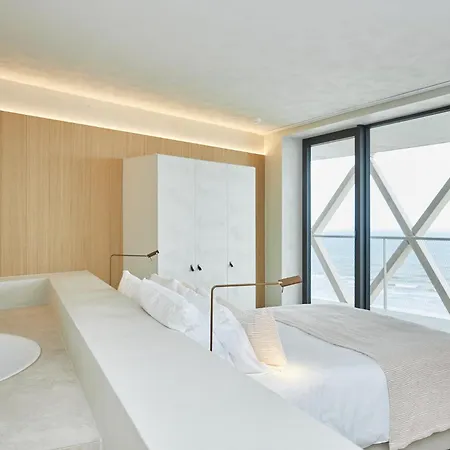 C-hotels Silt 4* Middelkerke