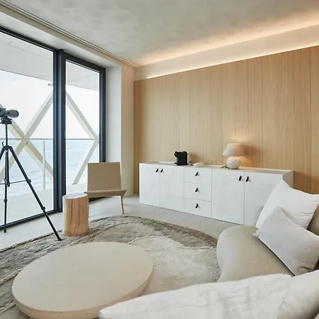 Hotell C-hotels Silt