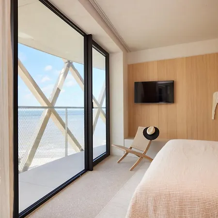 Hotell C-hotels Silt Middelkerke
