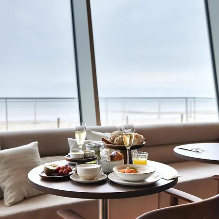 Hotell C-hotels Silt