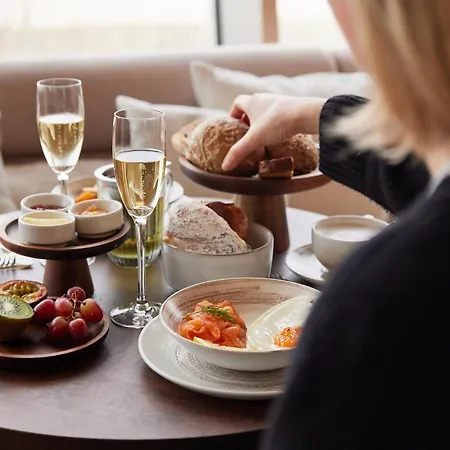 Hotell C-hotels Silt Middelkerke