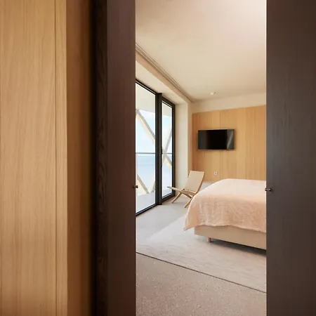 C-hotels Silt 4* 미들케르케