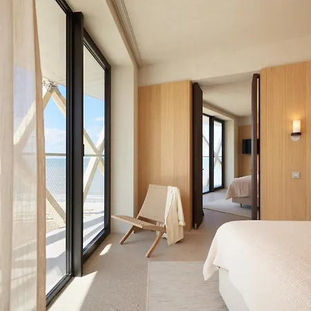 فندق C-hotels Silt 4*