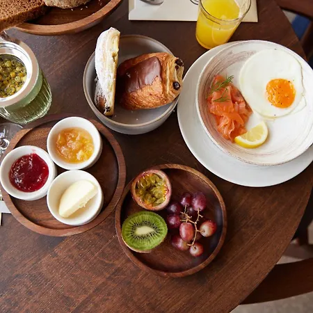 فندق C-hotels Silt ميدل كيرك