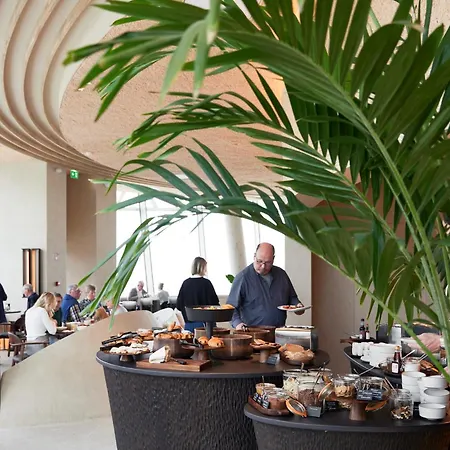 C-hotels Silt Hotell