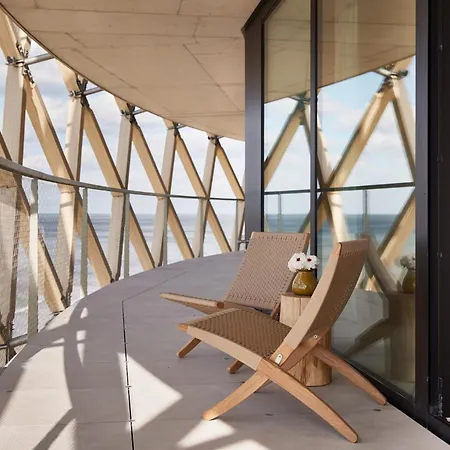 Hotel C-hotels Silt 4*