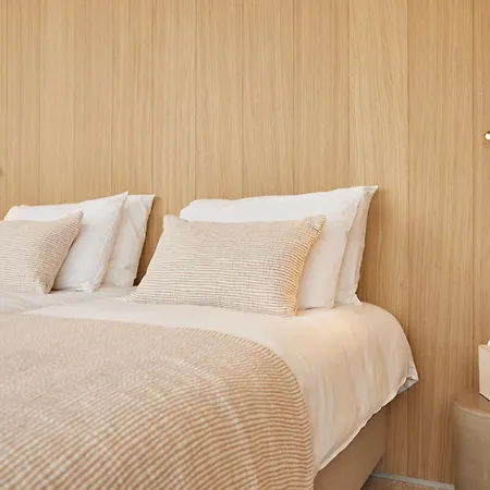 C-hotels Silt 4* Middelkerke