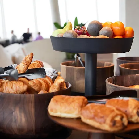 Hotell C-hotels Silt 4*