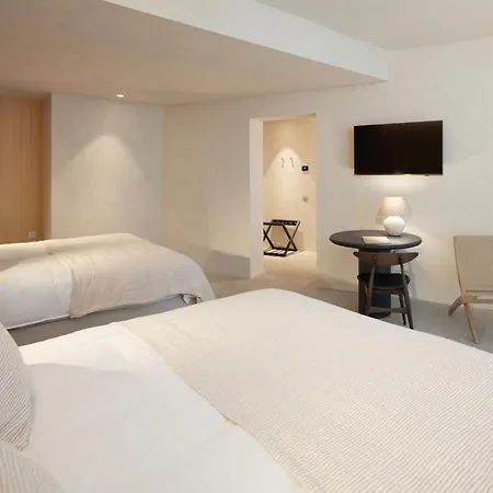 C-hotels Silt 호텔 미들케르케