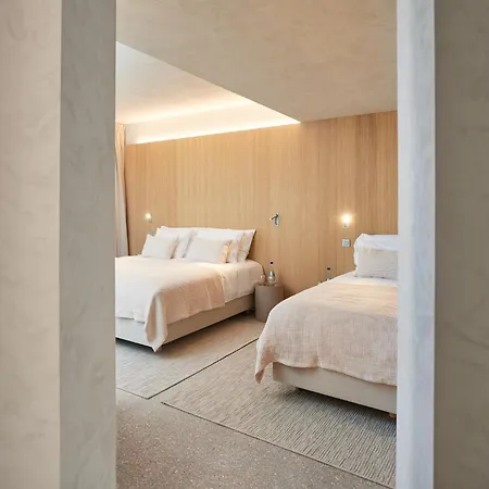 호텔 C-hotels Silt 미들케르케