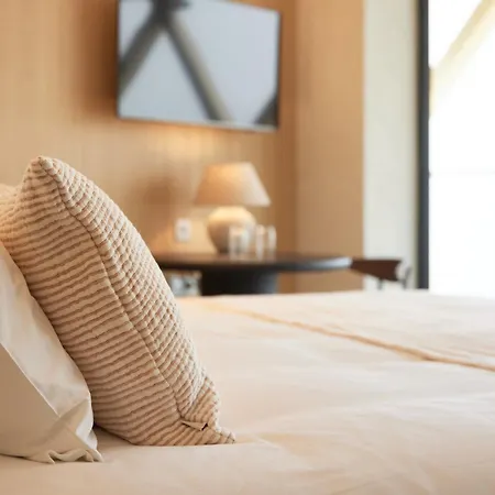 C-hotels Silt Hotell
