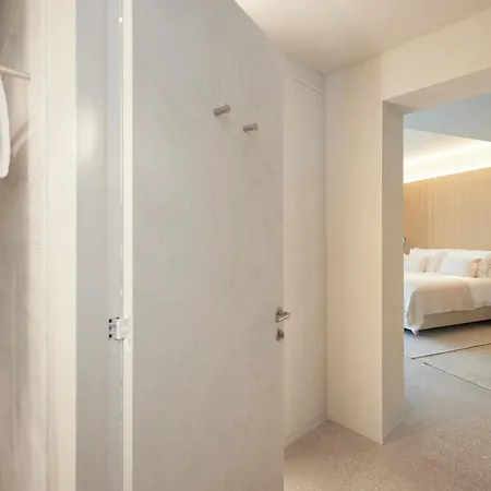 호텔 C-hotels Silt 미들케르케