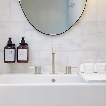 C-hotels Silt 4* ميدل كيرك