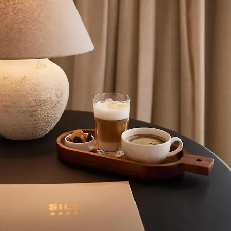 C-hotels Silt Hotell