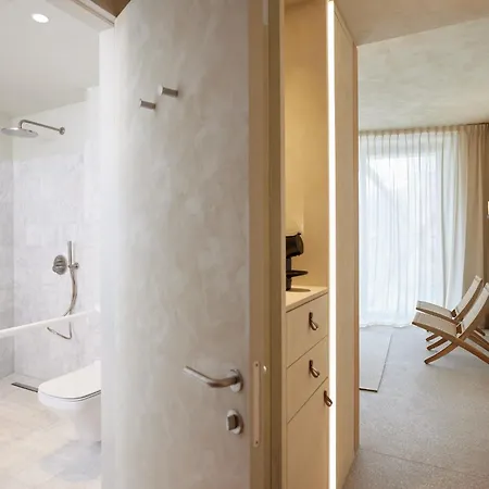 Hotel C-hotels Silt 4*