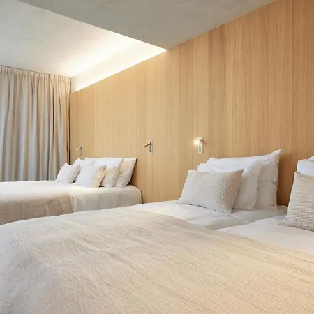 C-hotels Silt Hotell Middelkerke