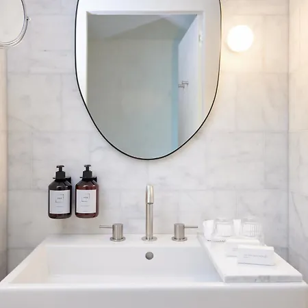 호텔 C-hotels Silt 미들케르케