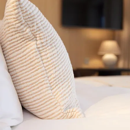 C-hotels Silt Hotell
