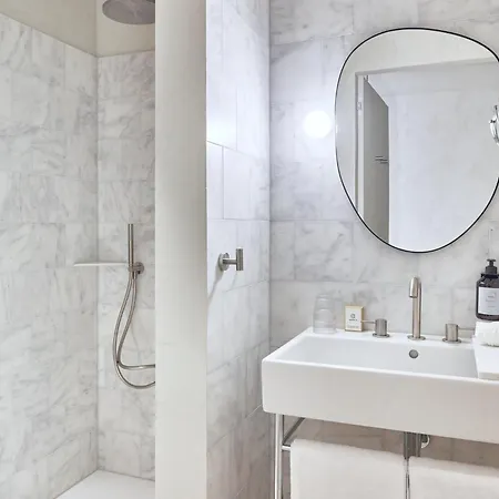 C-hotels Silt 4* 미들케르케