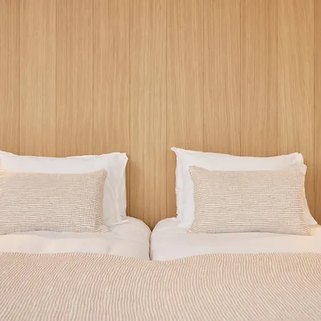 호텔 C-hotels Silt