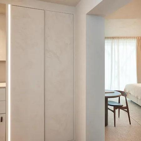 C-hotels Silt 호텔 미들케르케