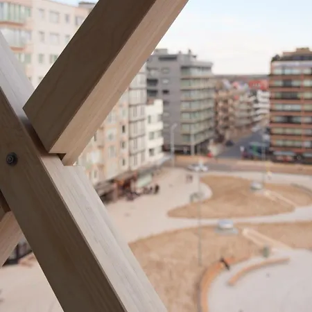 Hotel C-hotels Silt Middelkerke