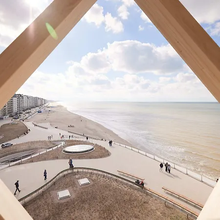 C-hotels Silt Middelkerke