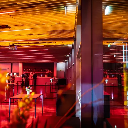 C-hotels Silt 4* 미들케르케