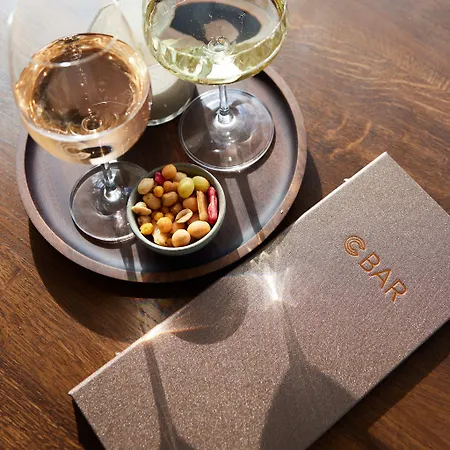 C-hotels Silt Hotel Middelkerke