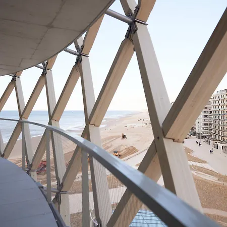 C-hotels Silt Middelkerke