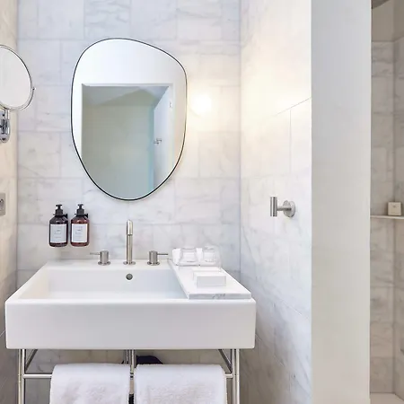 Szálloda C-hotels Silt 4*