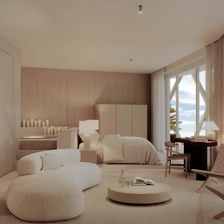 C-hotels Silt 호텔 미들케르케