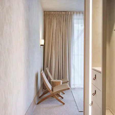 C-hotels Silt Hotell 4*
