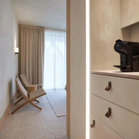 C-hotels Silt Hotel