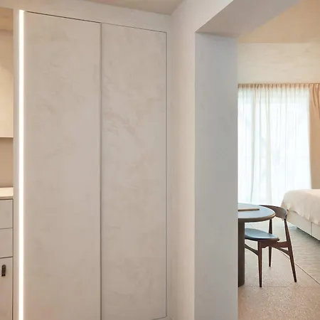 C-hotels Silt Hotell Middelkerke