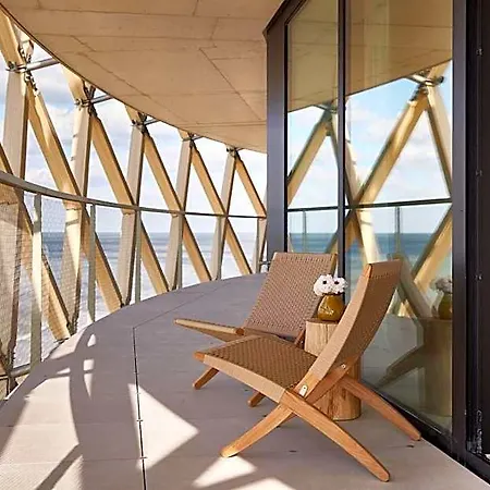 C-hotels Silt 4* Middelkerke