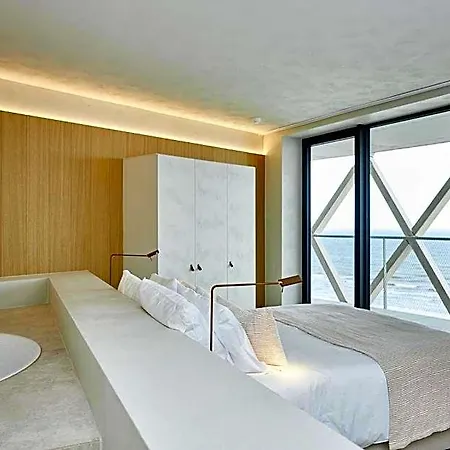 Hotel C-hotels Silt Middelkerke