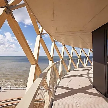 C-hotels Silt Middelkerke