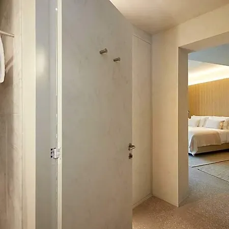 Szálloda C-hotels Silt Middelkerke