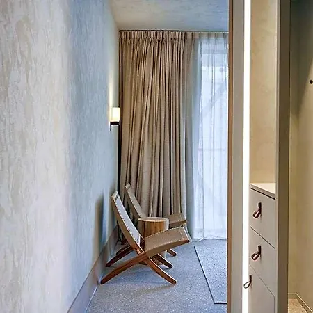 C-hotels Silt 4* Middelkerke