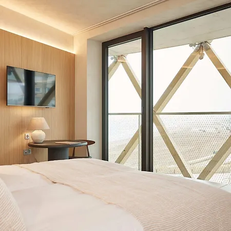 C-hotels Silt Hotel Middelkerke