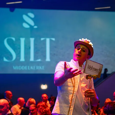 C-hotels Silt Hotel Middelkerke
