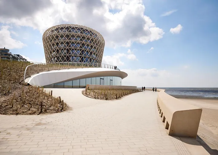 Hotel C-hotels Silt Middelkerke