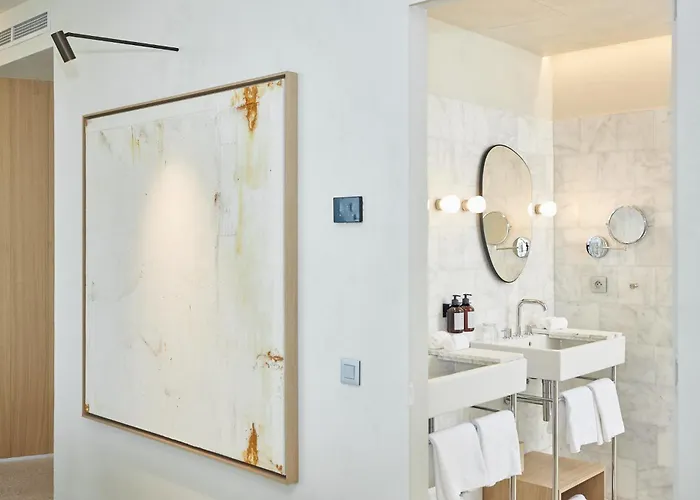 C-hotels Silt 4* Middelkerke