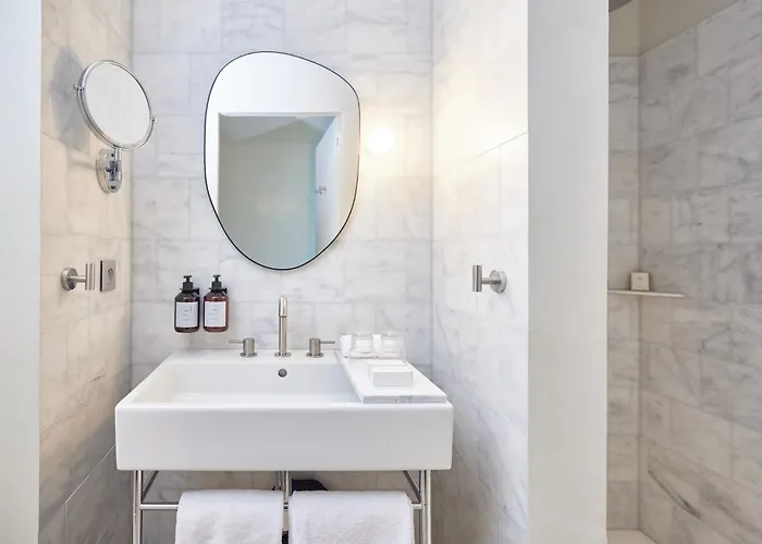 C-hotels Silt Middelkerke