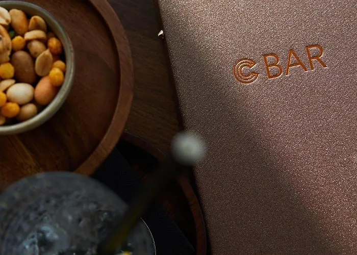 C-hotels Silt Szálloda Middelkerke