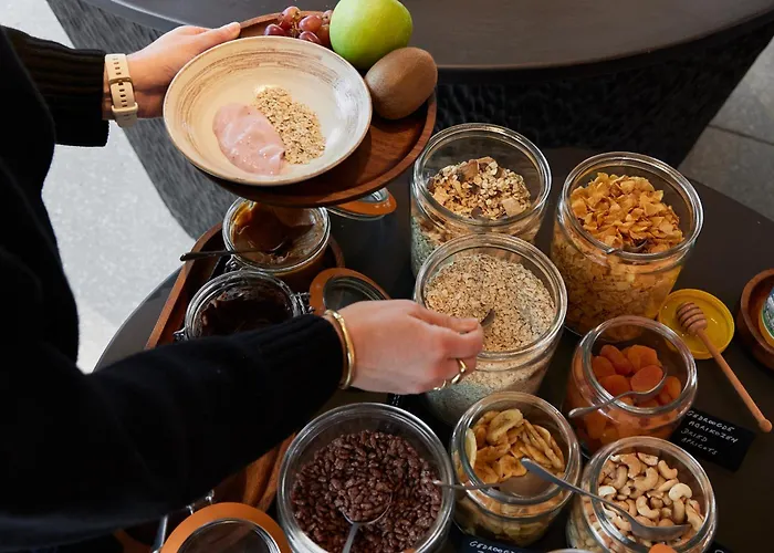 Szálloda C-hotels Silt